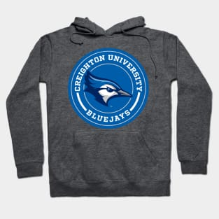 Creighton - Bluejays Hoodie